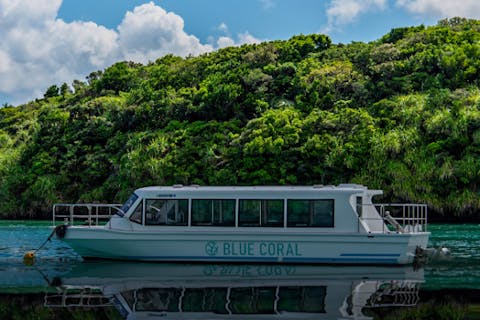 石垣島の海硝子 〜Pastel Blue〜 石垣島の海硝子 〜Pastel Blue〜