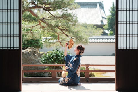 【京都・フォトプラン】着物レンタルとセット予約がおすすめ！（日本人オーナー運営）