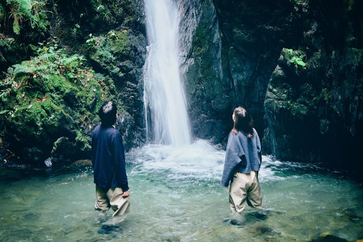 東京裏山ベース
