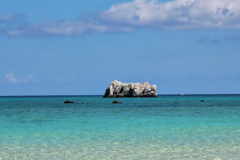 【石垣島・半日】幻の島上陸＆離島周遊プラン！（写真データプレゼント）