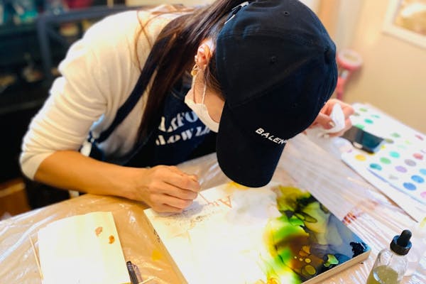 【入手困難】PANPURI  MARRAKECH DREAMS キャンドル PANPURI】カナビス（大麻）の香りをイメージしたアロマ