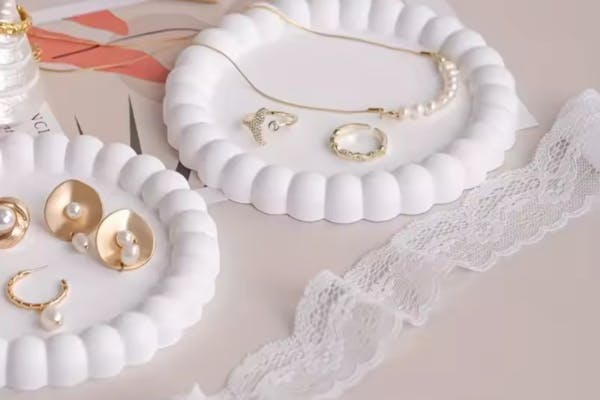 ジェスモナイト＆ワックスサシェセット｜アソビュー！