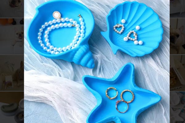 ジェスモナイト＆ワックスサシェセット｜アソビュー！