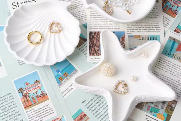 ジェスモナイト＆ワックスサシェセット｜アソビュー！