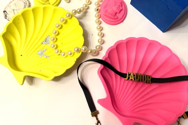 ジェスモナイト＆ワックスサシェセット｜アソビュー！