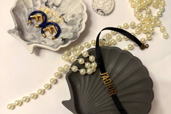 ジェスモナイト＆ワックスサシェセット｜アソビュー！