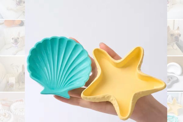 ジェスモナイト＆ワックスサシェセット｜アソビュー！