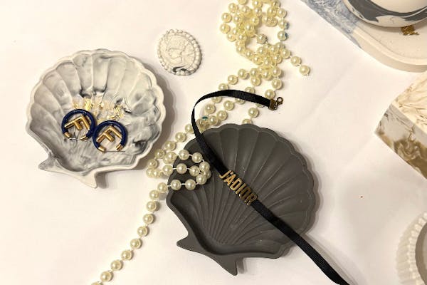 ジェスモナイト＆ワックスサシェセット｜アソビュー！