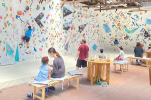 岩手・大船渡・ボルダリング体験】初めてでも安心！手ぶらOK／各種