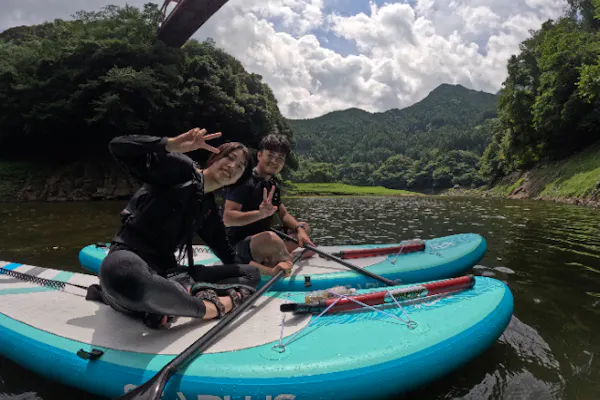 xadventures（エックスアドベンチャーズ）｜ネット予約ならアソビュー！
