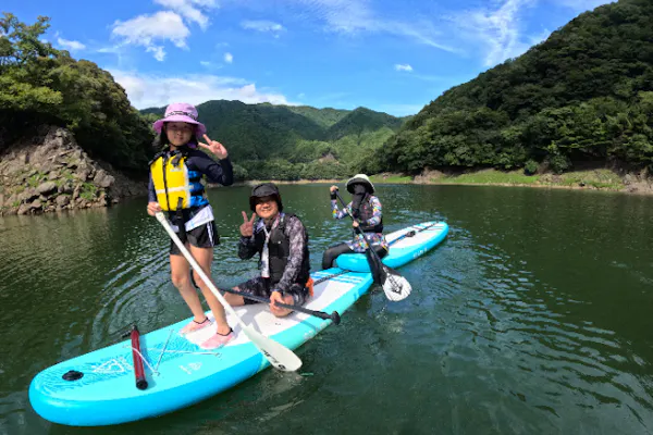xadventures（エックスアドベンチャーズ）｜ネット予約ならアソビュー！