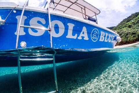 【奄美大島・SUP・シュノーケリング】SUP＆シュノーケリングで海を満喫！《Bプラン》