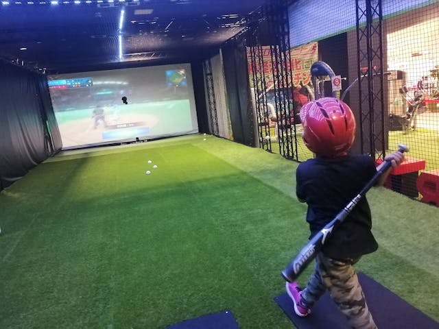 スポーツ60＆スマート