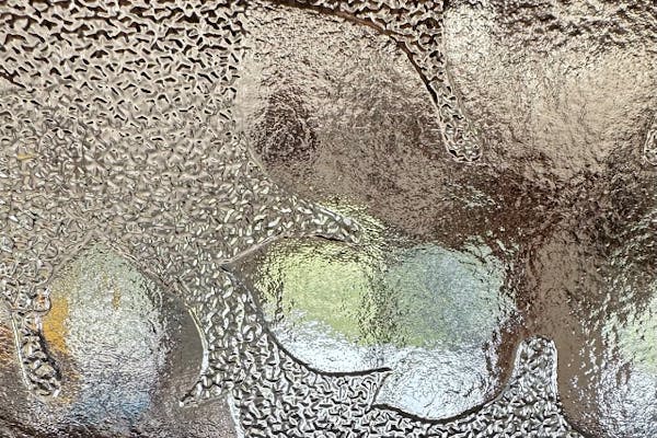 長野・松本】 昭和レトロガラスで一輪挿し♪＜ステンドグラス体験教室