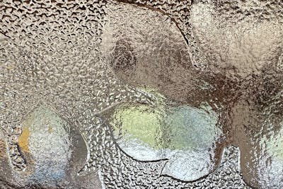 長野・松本】 昭和レトロガラスで一輪挿し♪＜ステンドグラス体験教室