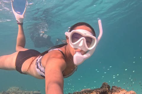 【沖縄・石垣島】特別な時間を過ごしたい方へ。プライベートシュノーケルツアー