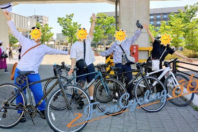 京都市内　自転車 京都の自転車店 サイクルどりーむ四条店よりこんにちは。 令和8年