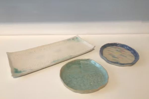 東京・駒沢・手びねり】＜渋谷から好アクセス＞自信がなくても大丈夫