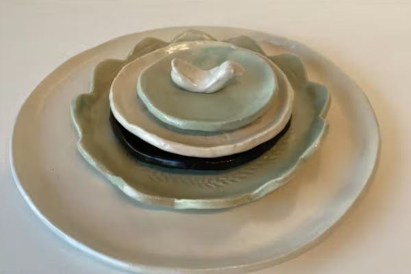 東京・駒沢・手びねり】＜渋谷から好アクセス＞自信がなくても大丈夫