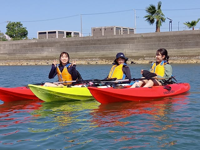 淡路島SUP＆カヤック総合案内所