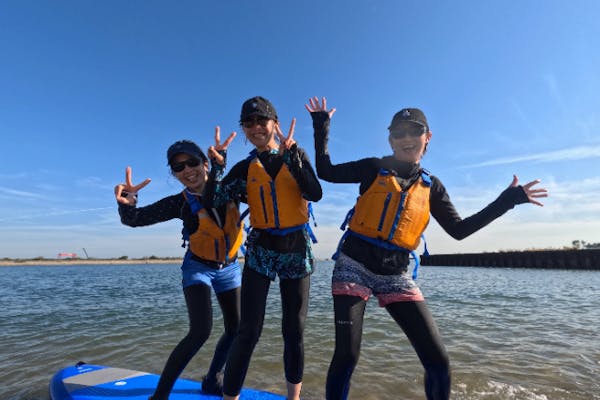 43%割引】淡路島SUP＆カヤック総合案内所｜ネット予約ならアソビュー！