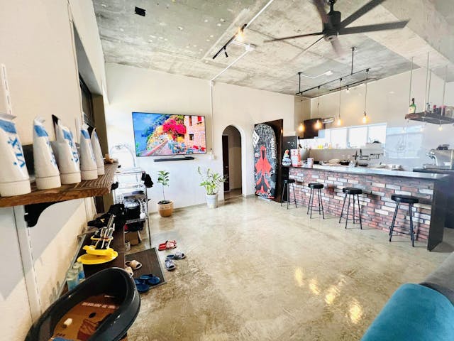 宮古島ウインドサーフィンクラブ