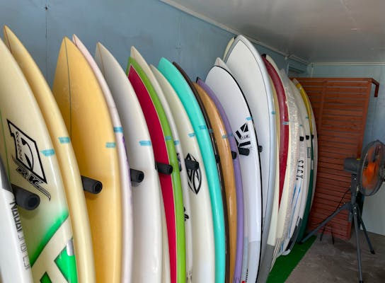 スマイルサーフ宮崎｜ネット予約ならアソビュー！