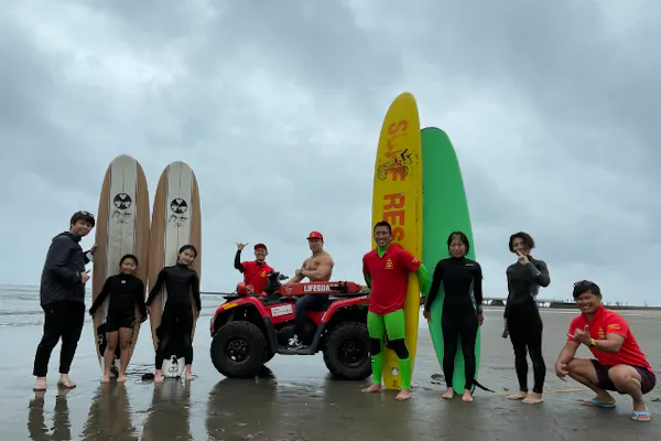134Rサーフボード　　川崎宮前区近郊手渡し限定 ムラサキスポーツ宮崎青島店1周年記念イベント – 宮崎市青島観光