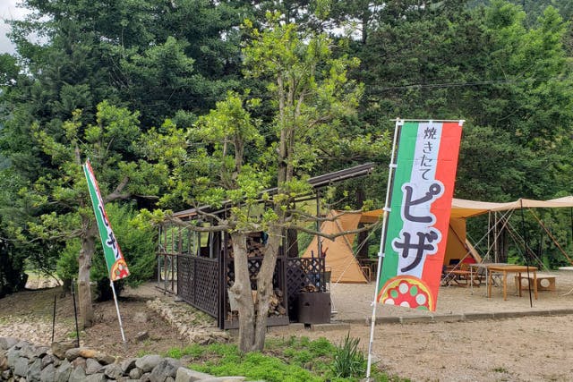 【兵庫・手作りピザ体験】本格的なピザ窯を使って、ピザ手作り体験！