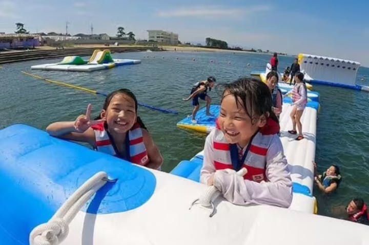 御殿場ウォーター亀ハウス