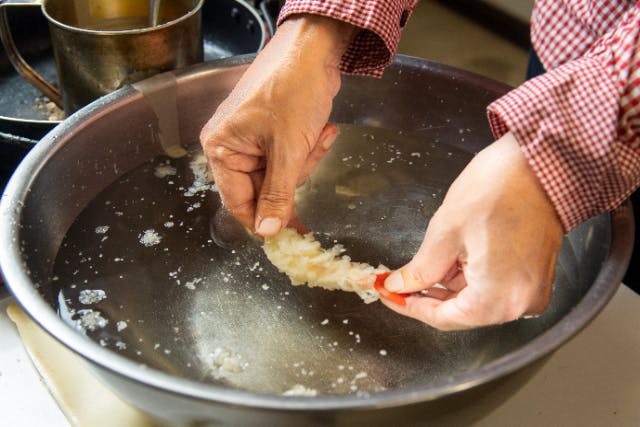 静岡・焼津・食品サンプル作り】1つだけじゃない！？スイーツだけで