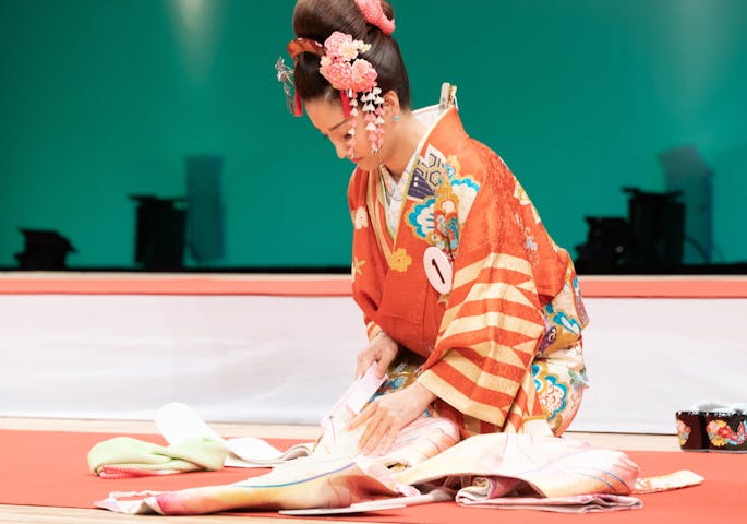 新宿サロンドローズ