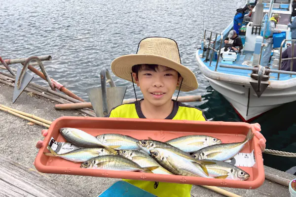 海釣りセットいかがでしょう。 海釣りセットいかがでしょう。