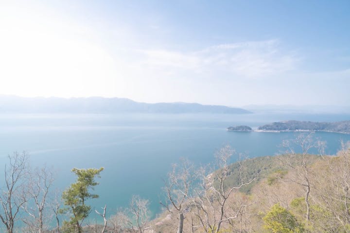 ASOBIWA HACHIMAN GATE