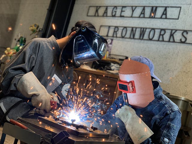 アイアンプラネットベースオブ沼津