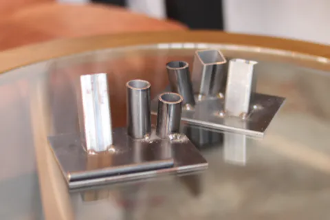 【静岡県・沼津市・溶接体験】溶接を使った体験で作れるペンスタンド！初めての方にもおすすめのプラン！ぜひ体験しに来てください！