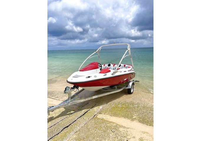 ソルトウォーターソーシャルクラブ