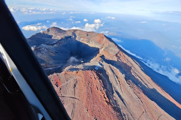 山脈の基部 cold foil 日本語版 my book | Himalayan 5 Windows