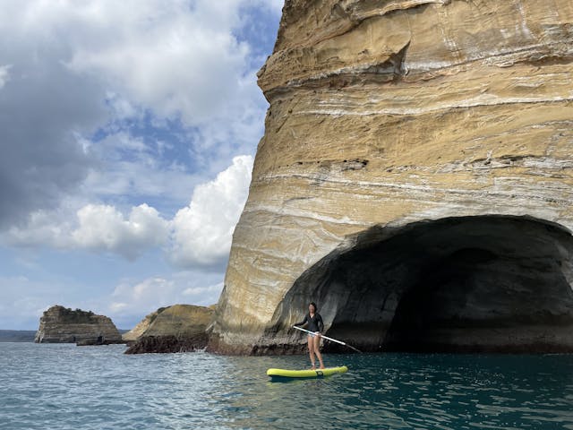 AVAYA sup&surf school