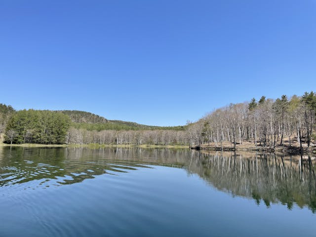 岩洞湖SUPclub OnYourMark