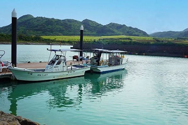 沖縄・石垣島・レンタカー】オープンカーで満喫！高級車で1ランク上の