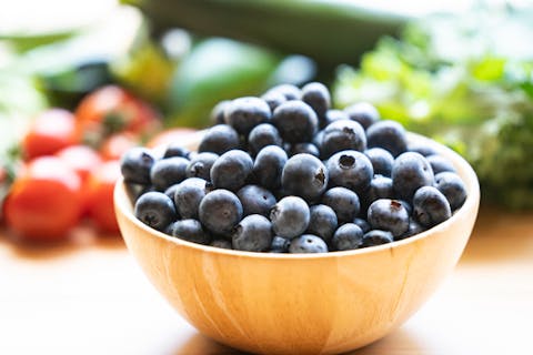 【神奈川・平塚・ブルーベリー狩り】気持ちのいい大地で、オーガニックブルーベリーを食べ放題！