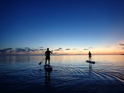 全国のSUP（サップ）の体験・予約 おすすめランキング