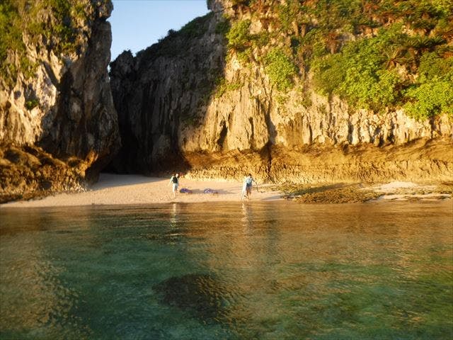 やんばるオーシャンアクティビティ