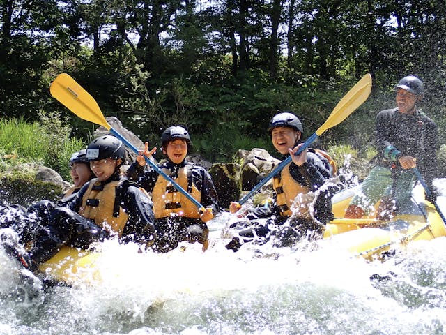 ネイチャーライン