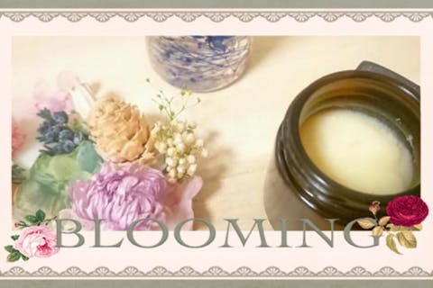 【大阪メトロ・御堂筋線・東三国・手作りアロマワックスサシェ】プチギフト付き！リボンやタグで可愛いく仕上げます！お好きなオイル・モールド・花材等を選べる♪プレゼントにもおすすめ！