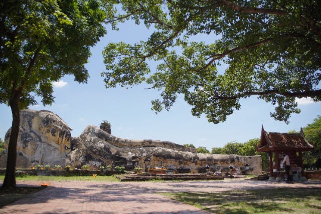 【非売品】写真集「世界遺産 アユタヤ遺跡群 ＆ スコータイ遺跡群」 非売品】写真集「世界遺産 アユタヤ遺跡群 ＆ スコータイ遺跡群
