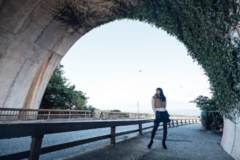【沖縄・南部・ロケーションフォト】選べるフォトツアー in 知念 ご家族からカップル、お仲間までサプライズ（告白、プロポーズ、誕生日）にも
