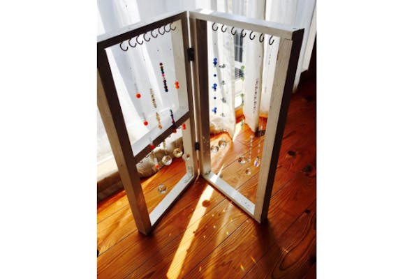 三重県津市・サンキャッチャー作り体験】こどもも大人も楽しめる！運気