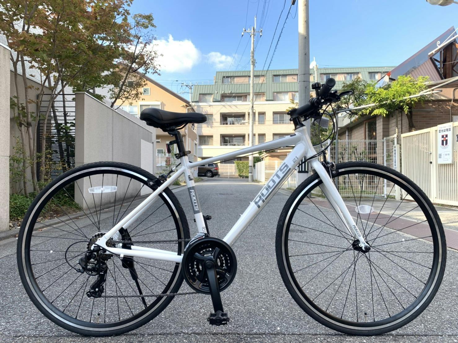 Fun Cycling 京都